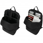 Celly Daypack Ryggsäck för laptop 16 Blå Celly Daypack Ryggsäck för laptop 16 Blå