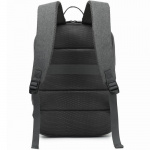 Celly Daypack Ryggsäck för laptop 16 Grå Celly Daypack Ryggsäck för laptop 16 Grå