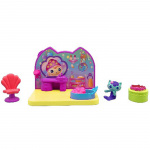 Gabbys Dollhouse Deluxe Room - Spa