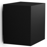 Philips Hue Resonate Vägglampa Nedåtriktad White and Color Ambiance Svart Philips Hue Resonate Vägglampa Nedåtriktad White and Color Ambiance Svart