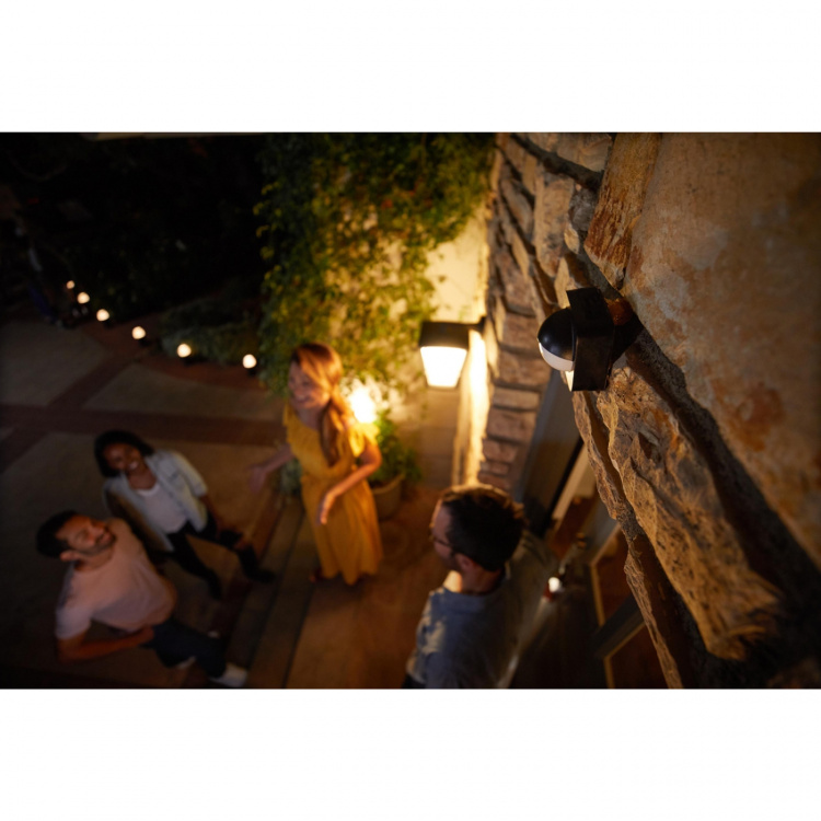 Philips Hue Utomhussensor Philips Hue Utomhussensor