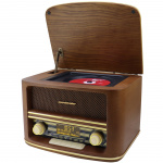 Soundmaster NR961 Retro-stereo