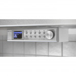 Soundmaster IR1500SI Internet-radio, upphängningsbar Soundmaster IR1500SI Internet-radio, upphängningsbar