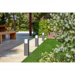 Philips GardenLink Arbour Piedestal Varmvit Antracit