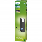 Philips GardenLink Arbour Piedestal Varmvit Antracit