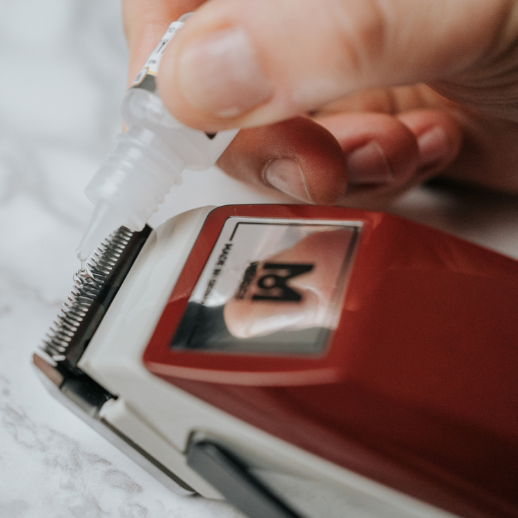 Moser Tondeuse Edition 1400 Origineel 1406-0050