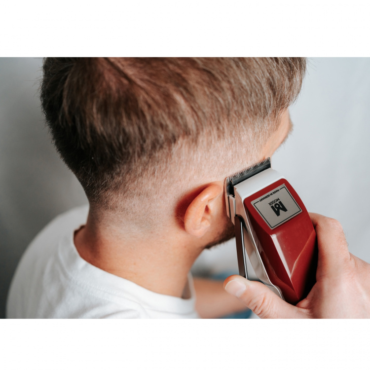 Moser Tondeuse Edition 1400 Origineel 1406-0050