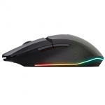 Trust GXT 110 Felox Illuminated Wireless Gaming mouse Svart