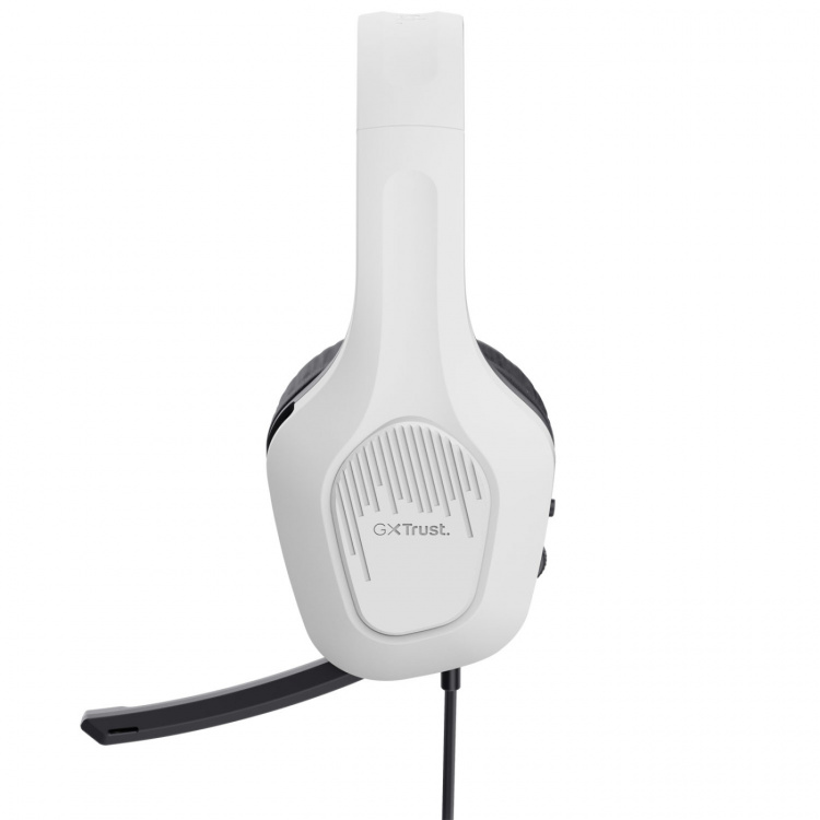 Trust GXT 415W Zirox Gaming Headset Vit