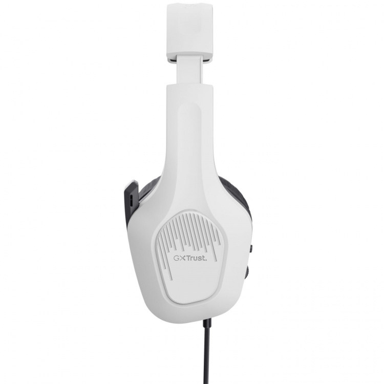 Trust GXT 415W Zirox Gaming Headset Vit