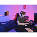 Trust GXT 415W Zirox Gaming Headset Vit