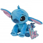Disney Lilo & Stitch, Stitch Gosedjur 25cm Disney Lilo & Stitch, Stitch Gosedjur 25cm