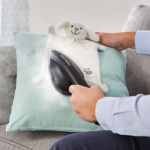 Tefal Cube Garment Steamer UT2020E0