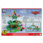 Disney Pixar Cars Minis Adventskalender