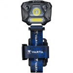 Varta Work Flex Motion Sensor H20 Pannlampa IP54 150 lm
