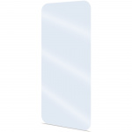 Celly Easy Skärmskydd Härdat glas iPhone 15