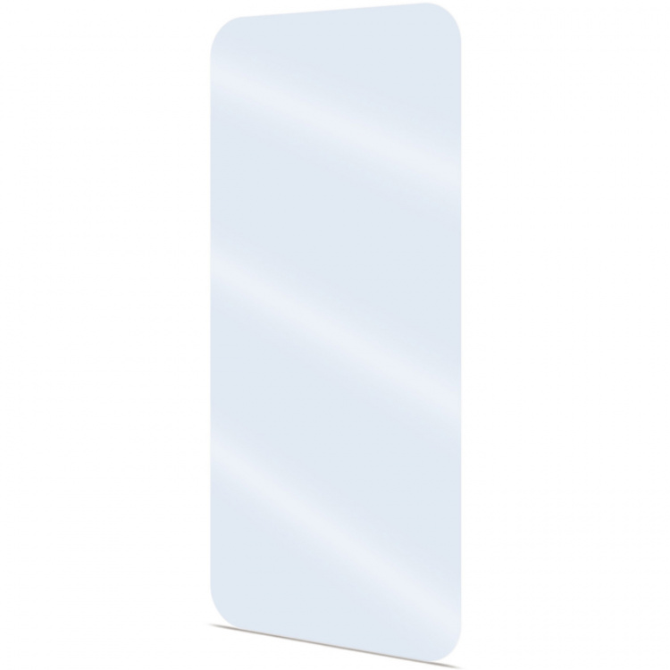 Celly Easy Skärmskydd Härdat glas iPhone 15