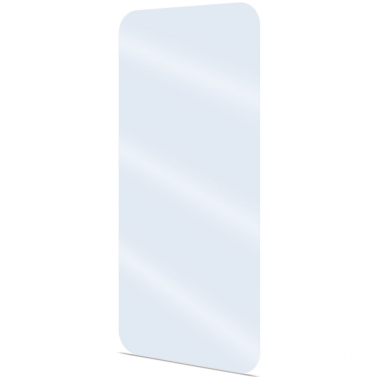 Celly Easy Skärmskydd Härdat glas iPhone 15 Pro Max