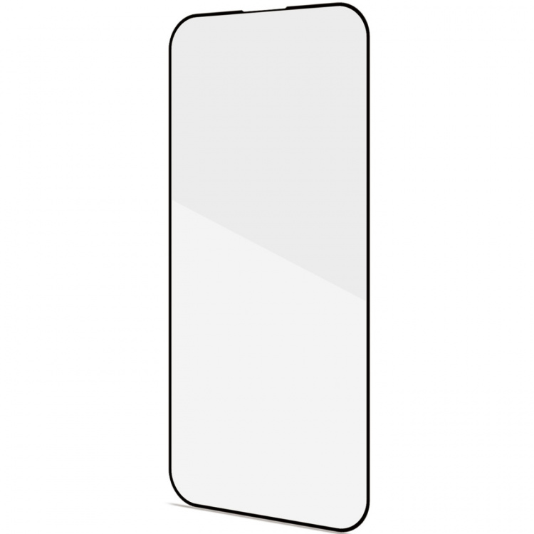 Celly Full Glass Skärmskydd Härdat glas iPhone 15 Pro