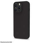 Celly Planet Soft TPU-Cover GRS 100% återvunnen TPU iPhone 15 Pro Max Svart Celly Planet Soft TPU-Cover GRS 100% återvunnen TPU iPhone 15 Pro Max Svart