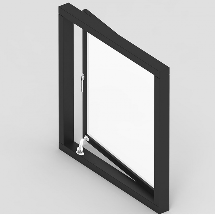 Baby Dan Fönsterlås Baby Dan Fönsterlås