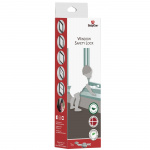 Baby Dan Fönsterlås Baby Dan Fönsterlås