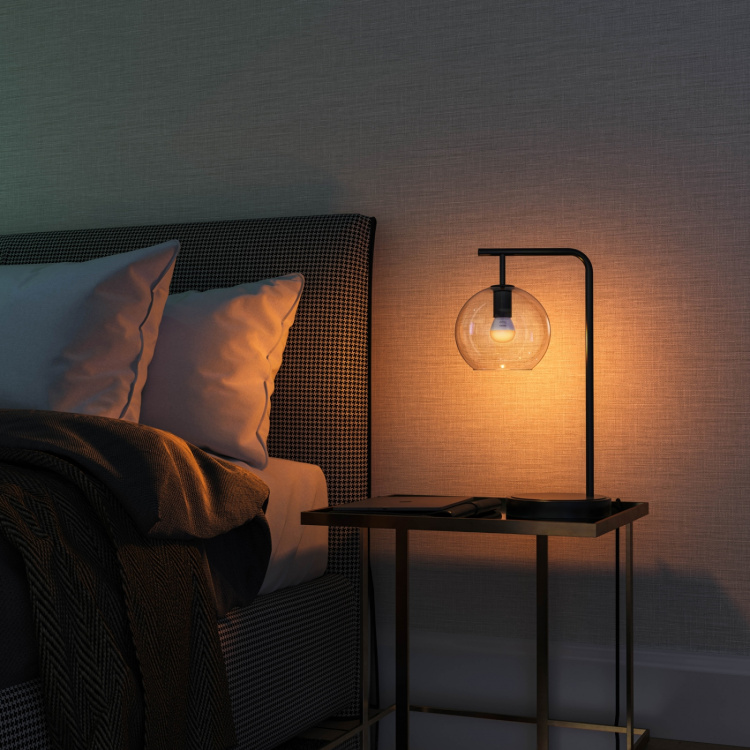 Philips Hue White Ambiance E14 Klot 1-pack