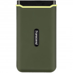 Transcend Portabel SSD ESD380C USB-C 1TB (R/W 2000 MB/s)
