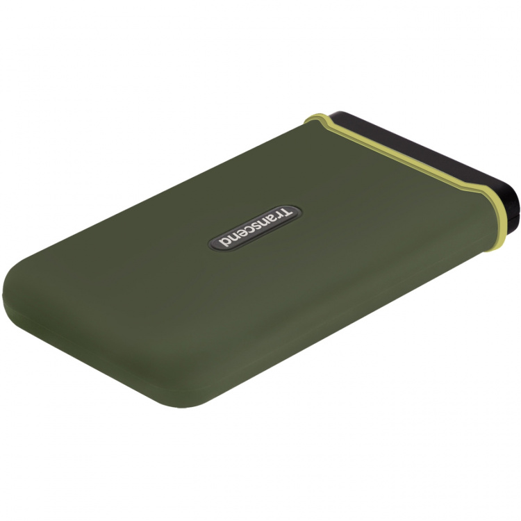 Transcend Portabel SSD ESD380C USB-C 1TB (R/W 2000 MB/s)