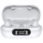 Denver Truly wireless Bluetooth earbuds