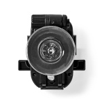 Nedis Smartphonehouder Auto | Autoraam | Universeel | Telefoon met minimaal schermformaat: 4.5  Nedis Smartphonehouder Auto | Autoraam | Universeel | Telefoon met minimaal schermformaat: 4.5