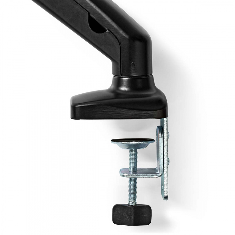 Nedis Monitorbeugel voor Bureaus | Gasveer | 1 Scherm | 15 - 32  Nedis Monitorbeugel voor Bureaus | Gasveer | 1 Scherm | 15 - 32