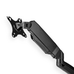 Nedis Monitorbeugel voor Bureaus | Gasveer | 2 Schermen | 15 - 32 