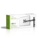 Nedis Monitorbeugel voor Bureaus | 1 Scherm(en) | 15 - 32  Nedis Monitorbeugel voor Bureaus | 1 Scherm(en) | 15 - 32