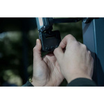 brennenstuhl LED Spotlight JARO 4060 P (LED Floodlight voor wandmontage voor buiten IP65, 30W, 3450lm, 6500K, met bewegingsmelder)