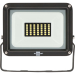 brennenstuhl LED Spotlight JARO 3060 / LED Floodlight 20W voor buitengebruik (LED Outdoor Light voor wandmontage, met 2300lm, gemaakt van hoogwaardig aluminium, IP65)