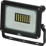 brennenstuhl LED Spotlight JARO 3060 / LED Floodlight 20W voor buitengebruik (LED Outdoor Light voor wandmontage, met 2300lm, gemaakt van hoogwaardig aluminium, IP65)