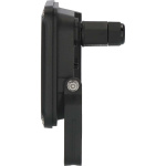 brennenstuhl LED Spotlight JARO 3060 / LED Floodlight 20W voor buitengebruik (LED Outdoor Light voor wandmontage, met 2300lm, gemaakt van hoogwaardig aluminium, IP65)