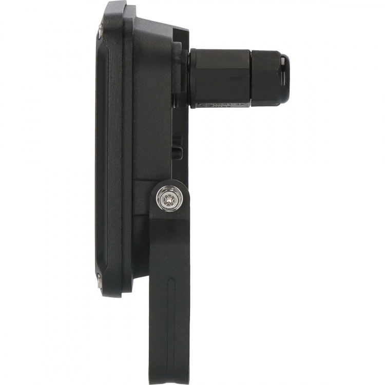 brennenstuhl LED Spotlight JARO 3060 / LED Floodlight 20W voor buitengebruik (LED Outdoor Light voor wandmontage, met 2300lm, gemaakt van hoogwaardig aluminium, IP65)