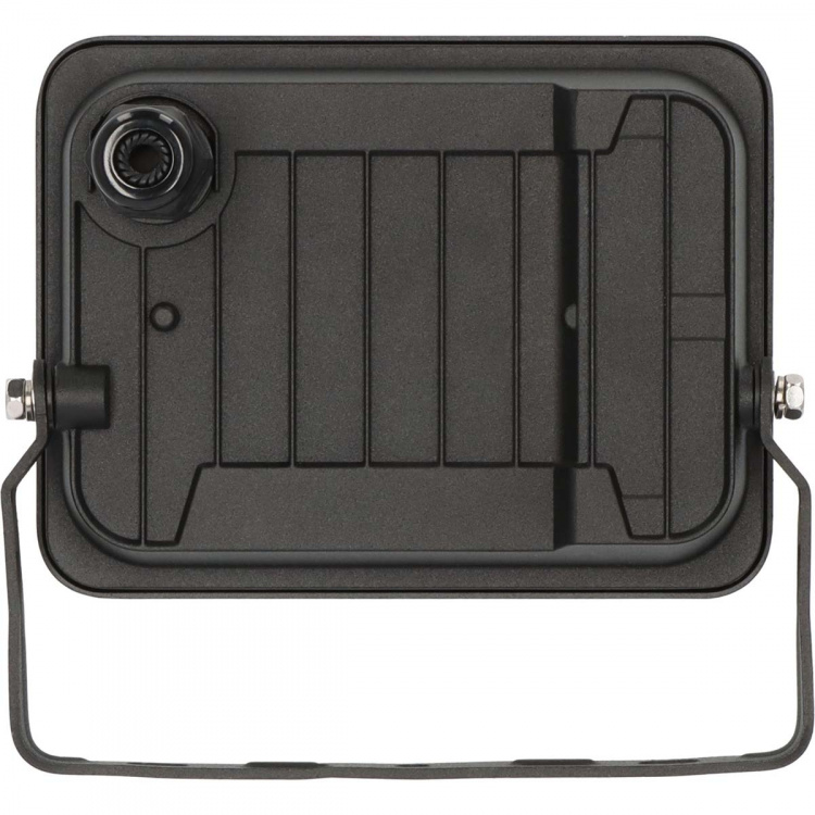 brennenstuhl LED Spotlight JARO 3060 / LED Floodlight 20W voor buitengebruik (LED Outdoor Light voor wandmontage, met 2300lm, gemaakt van hoogwaardig aluminium, IP65)