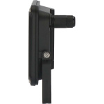 brennenstuhl LED Spotlight JARO 4060 / LED Floodlight 30W voor buitengebruik (LED Outdoor Light voor wandmontage, met 3450lm, gemaakt van hoogwaardig aluminium, IP65)