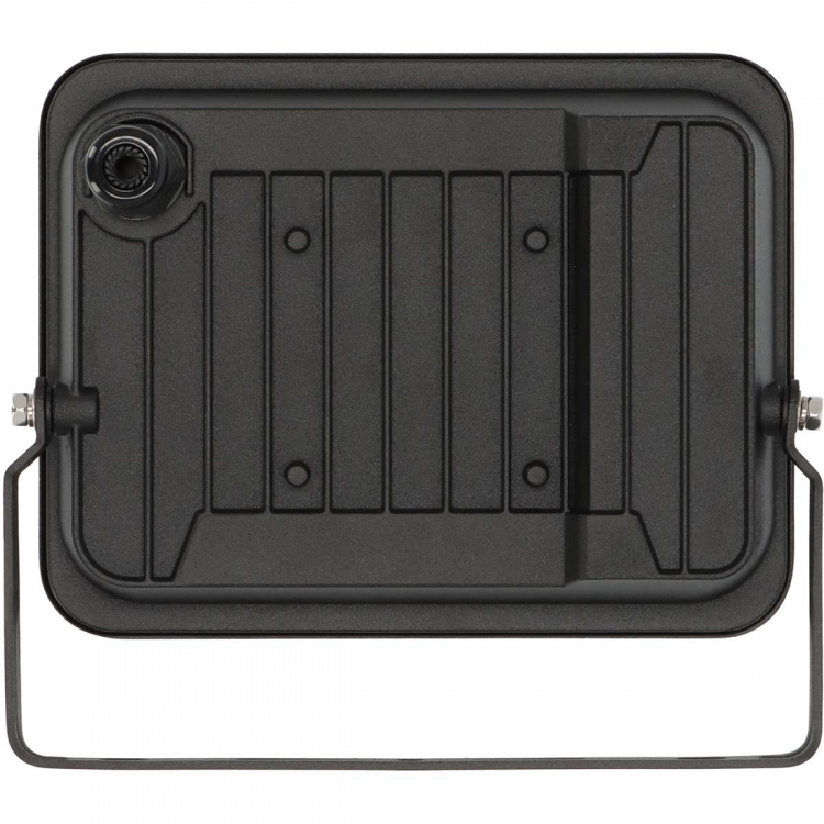 brennenstuhl LED Spotlight JARO 4060 / LED Floodlight 30W voor buitengebruik (LED Outdoor Light voor wandmontage, met 3450lm, gemaakt van hoogwaardig aluminium, IP65)