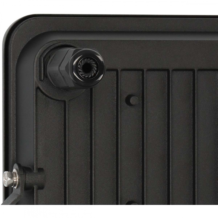 brennenstuhl LED Spotlight JARO 4060 / LED Floodlight 30W voor buitengebruik (LED Outdoor Light voor wandmontage, met 3450lm, gemaakt van hoogwaardig aluminium, IP65)