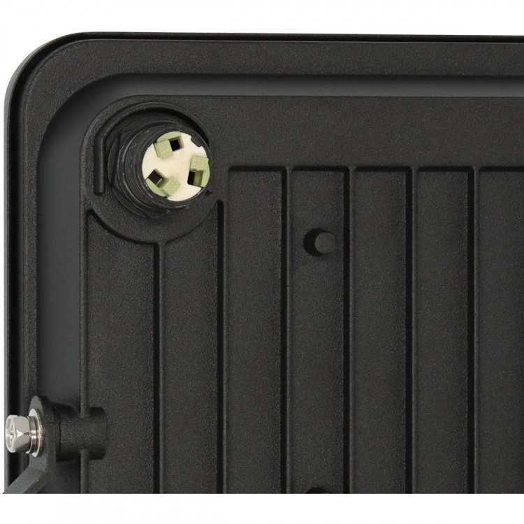 brennenstuhl LED Spotlight JARO 4060 / LED Floodlight 30W voor buitengebruik (LED Outdoor Light voor wandmontage, met 3450lm, gemaakt van hoogwaardig aluminium, IP65)