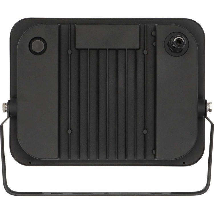 brennenstuhl LED Spotlight JARO 14060 / LED Floodlight 100W voor buitengebruik (LED Outdoor Light voor wandmontage, met 11500lm, gemaakt van hoogwaardig aluminium, IP65)