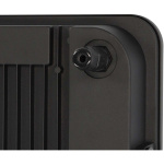 brennenstuhl LED Spotlight JARO 14060 / LED Floodlight 100W voor buitengebruik (LED Outdoor Light voor wandmontage, met 11500lm, gemaakt van hoogwaardig aluminium, IP65)