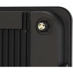 brennenstuhl LED Spotlight JARO 14060 / LED Floodlight 100W voor buitengebruik (LED Outdoor Light voor wandmontage, met 11500lm, gemaakt van hoogwaardig aluminium, IP65)