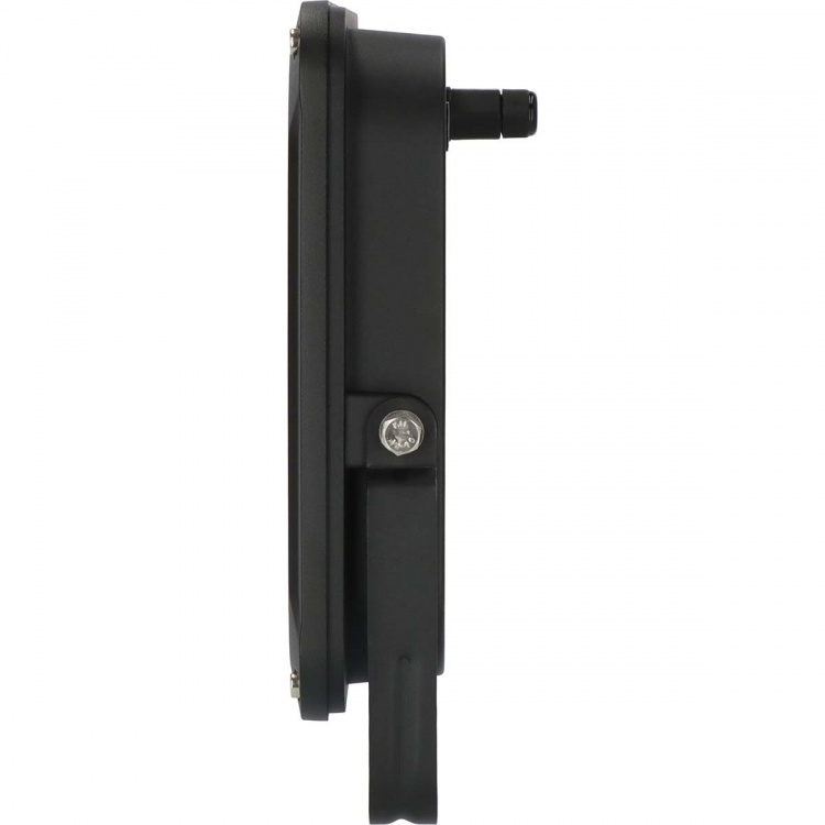 brennenstuhl LED Spotlight JARO 20060 / LED Floodlight 150W voor buitengebruik (LED Outdoor Light voor wandmontage, met 17500lm, gemaakt van hoogwaardig aluminium, IP65)