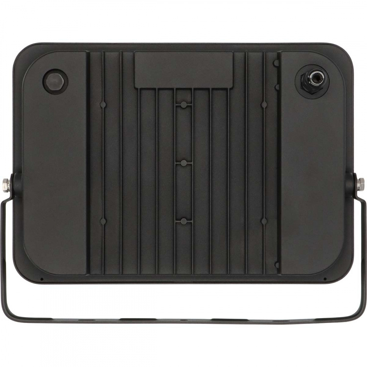 brennenstuhl LED Spotlight JARO 20060 / LED Floodlight 150W voor buitengebruik (LED Outdoor Light voor wandmontage, met 17500lm, gemaakt van hoogwaardig aluminium, IP65)