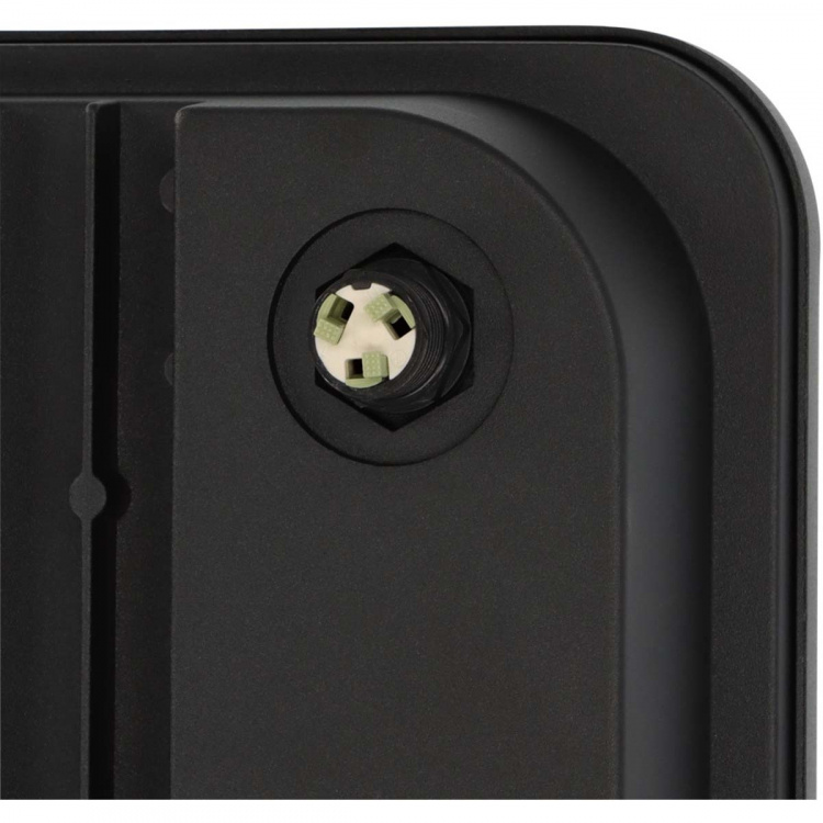 brennenstuhl LED Spotlight JARO 20060 / LED Floodlight 150W voor buitengebruik (LED Outdoor Light voor wandmontage, met 17500lm, gemaakt van hoogwaardig aluminium, IP65)